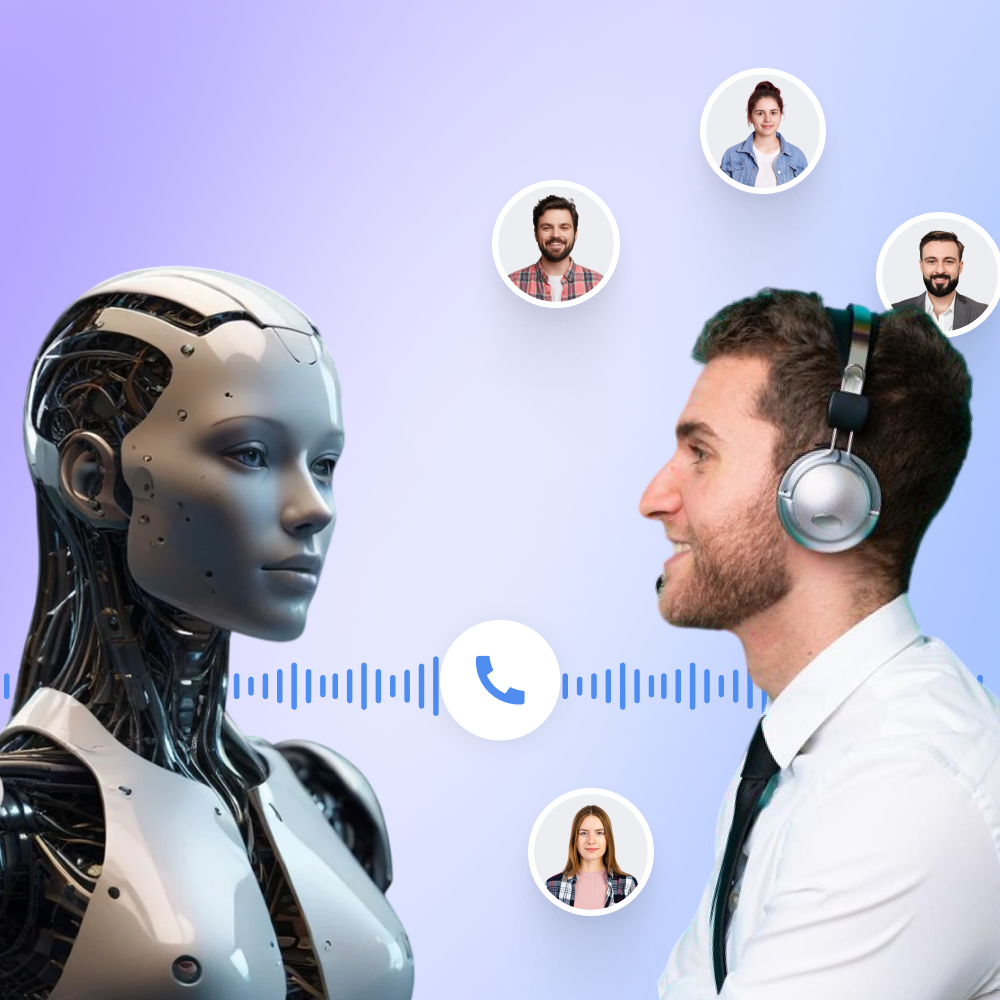 AI Sales Roleplay Bots